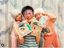 ecuvo,ブランドを手掛けるフクシンが「第6回えくぼの日キャンペーン」の受賞作を発表