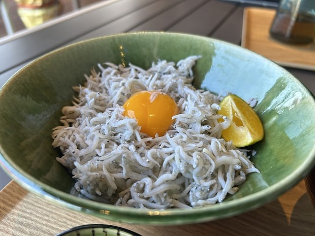 釜揚げしらす1-3-7