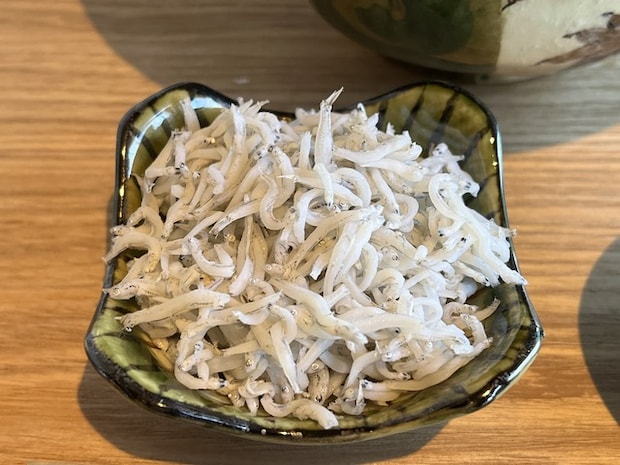 しらすうどん1-5-1