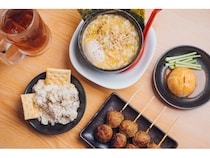 【東京都江東区】家族連れ・女性に嬉しいクリーンな空間の「焼鳥どん 亀戸店」OPEN！キッズルームも