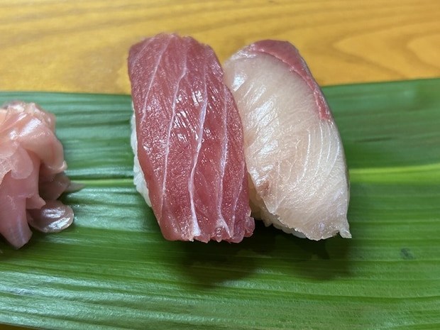 🍣1-2-4
