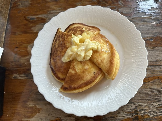 ホットケーキ1-1-1