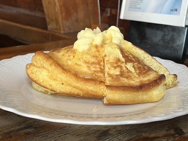 ホットケーキ1-2