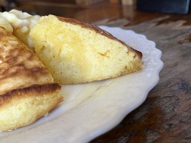 ホットケーキ1-6-2