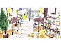 【新潟県魚沼市】シャッター商店街に、ママ達の『こんな場所があったらなぁ』を叶える複合交流拠点OPEN