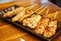 【東大阪】焼けた親鳥、深夜三時のぬくもり。【やきとり 大】