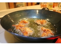 福祉作業所と職人が共同開発！家庭でも扱いやすい本格中華鍋「atsu熱」先行販売