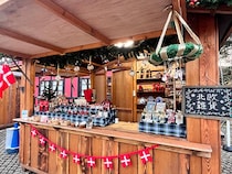 ユールイベントが彩る童話の世界！家族で楽しむ「ふなばしアンデルセン公園」