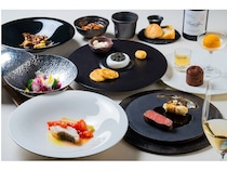 【鹿児島県指宿市】別邸天降る丘が「Restaurant Lueur」をオープン！鹿児島のテロワールを堪能