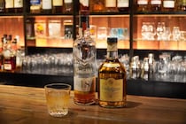 【東大阪】帰り道に、オーセンティックをひとさじ。【Bar Stax】