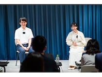 「学ぶ楽しさで地域とキャリアを変えるトークイベント」をカエカが実施。芦屋市長登壇！