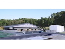 村長自らが村の未来像を語る。東京開催の「ひと・ちいきEXPO」に岐阜県白川村が出展