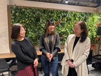 更年期世代に寄り添い6周年！ヘルスケアカンパニー「TRULY」公式アンバサダーが発足