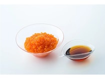 北海道白糠町のふるさと納税返礼品に「特製昆布たれで漬け込む完熟いくら」が登場！