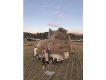 【東京都新宿区】小中高生を対象としたアイデム写真コンテスト「はたらくすがた」の入選作品展開催