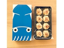 タコシウマイの浜福が、新商品「イカシウマイ」を発売！常磐もののスルメイカを使用