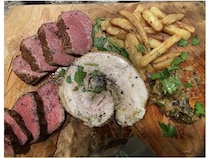 【東京都渋谷区】炭火イタリアン「falò」が、ミシュランガイド東京2026で7年連続ビブグルマン受賞