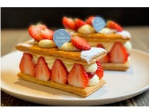 【三重県津市】井村屋のスイーツブランドが一度に楽しめるアトリエが2月上旬オープン