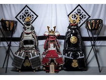 【京都府京都市】嵐山の体験型スタジオは本格甲冑×演出で“サムライ”になりきれる！
