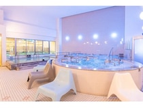 【東京都新宿区】新宿天然温泉テルマー湯が、早朝追加料金が無料になる朝得割引を開始！お得に朝風呂を