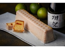 【福岡県福岡市】ホテルニューオータニ博多、スイーツコンテスト最高賞受賞のケークを1日5本限定販売！