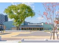 【京都府京都市】オープニングイベント開催！南岩本公園に「KYOTO SOUTH PARK」誕生