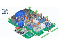 皮膚科学領域のスペシャリティファーマのマルホが、HP内で「マルホの工場見学」を公開