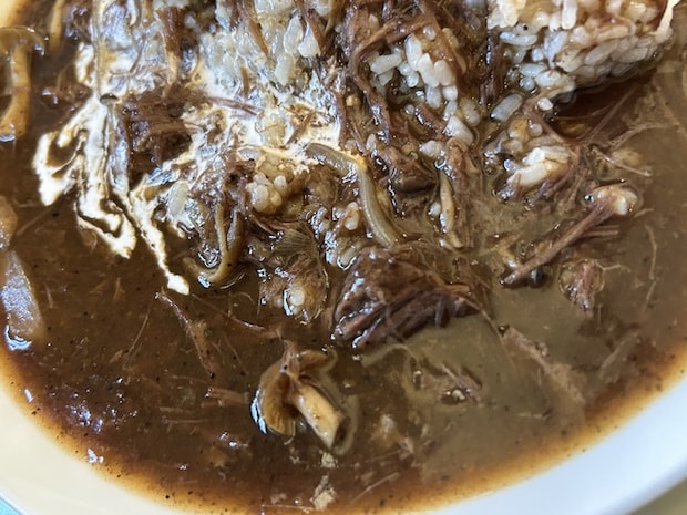 ハッシュドビーフ1-7-2