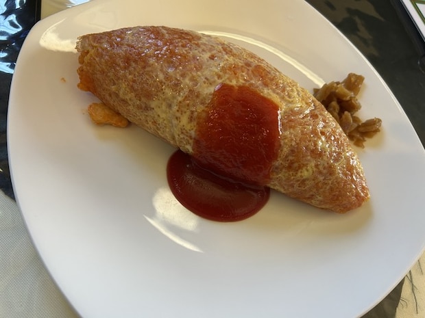 オムライス1-2-1