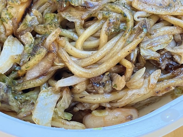 ミックスそば1-2-1