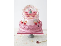 帝国ホテルアーケード、スイーツアートコンペティションで玉川玲氏が6年連続金賞受賞