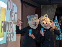 英BREWDOGがMWAM15周年記念デザインをまとった「PUNK IPA」を発売
