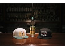 本格焼酎ブランド「いいちこ」と「ニューエラ」のコラボアイテム発売！記念イベントも