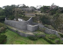 【神奈川県横浜市】浦添城跡が「お城EXPO」に出城！沖縄6グスクの特別御城印を先行販売