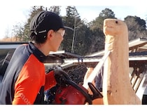 【三重県多気町】「kiond」で木と森がテーマの体験・体感型の新春イベントを多数開催