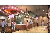 【埼玉県春日部市】春日部ターキーボウルが全面リニューアル！新名称「ディグボウル春日部」として新OPEN