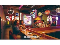 【大阪府大阪市】開放的なオープンカウンターのある「ジャンカラ ヨイドコロ天満店」グランドオープン！