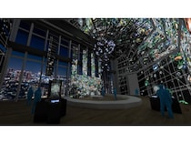 【東京都港区】作品の本質を解き明かす大規模展覧会「攻殻機動隊展 Ghost and the Shell」開催！