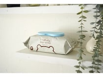 おむつ替えのストレスを軽減！99%純水の極厚ふんわりな「coluluのおしりふき」登場