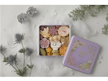 【長野県軽井沢町】雪景色をイメージした「万平ホテル」の新作クッキー缶が魅力的！