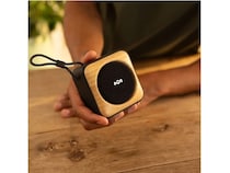 「House of Marley」から手のひらサイズのワイヤレススピーカー「ROOTS」登場！