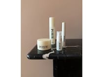 ヘアアクセサリーブランド「POTETE」から、初のヘアスタイリングシリーズ発売！