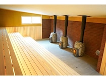 【福岡県久山町】複合施設・Nayuta 2Fの薪サウナ「THE VANISH」が、リニューアルオープン！