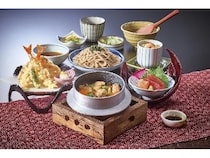 【和歌山県橋本市】「和食麺処サガミ 橋本高野口店」がOPEN！県内初出店の和食ファミレス