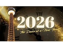 【神奈川県横浜市】「横浜マリンタワー」が、展望フロアでカウントダウンイベントを開催！