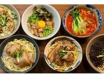 【沖縄県石垣市】昼は八重山そば、夜は島料理とお酒を楽しめる「八重山そば酒場 東風平」オープン！