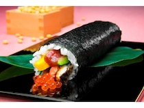 【石川県金沢市】ホテル金沢が「特上海鮮恵方巻」の予約受付を開始！料理長厳選の9種の具材を使用