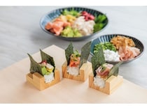 【石川県金沢市・兵庫県神戸市】ANAクラウンプラザホテルで朝食ブッフェ「THE 10」スタート。ご当地ライブキッチンなど