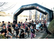 埼玉県秩父市でスパルタンレースを開催＆エントリー受付中！スポーツと観光を融合