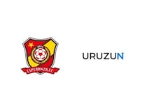 【沖縄県那覇市】地域密着企業・ウルズンが、エスペランサFC主催のジュニアサッカー大会を支援